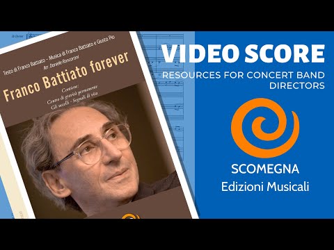 FRANCO BATTIATO FOREVER