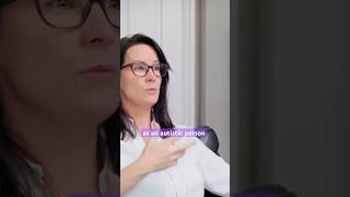 Why is masking harmful to an autistic person? #autismawarness #autismtreatment