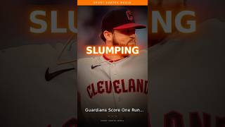 ⚾ GUARDIANS OFFENSE STRUGGLES CONTINUE