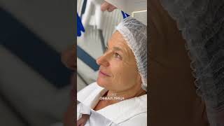 Отзыв после процедуры ТЕРМОЛИФТИНГ | HESPERA| 📲079906003