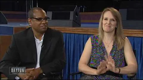 KCM interview of Pastors James and Terry Logan by ...