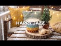 Smooth Coffeehouse Jazz Bossa Nova Relaxing Morning Study Playlist