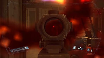 F E A R  2 Project Origin Interval 3