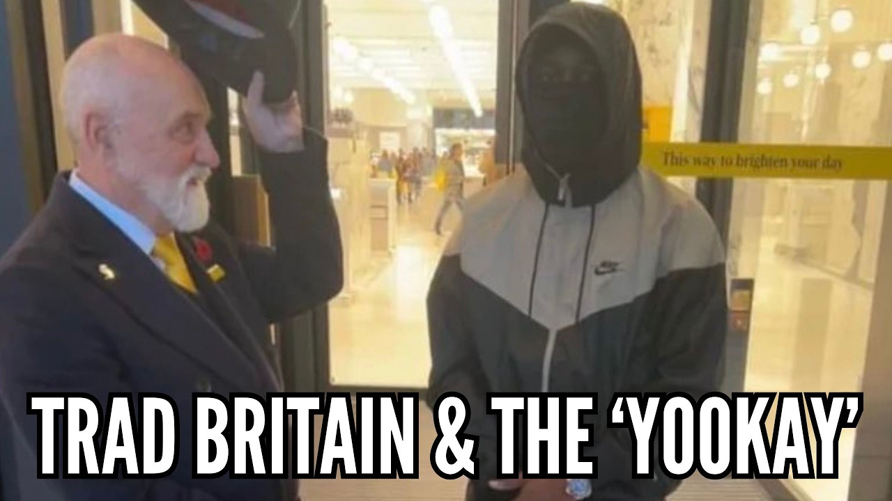 A Tale of Two Britains Bound to Clash