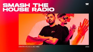 Smash The House Radio Ep. 554