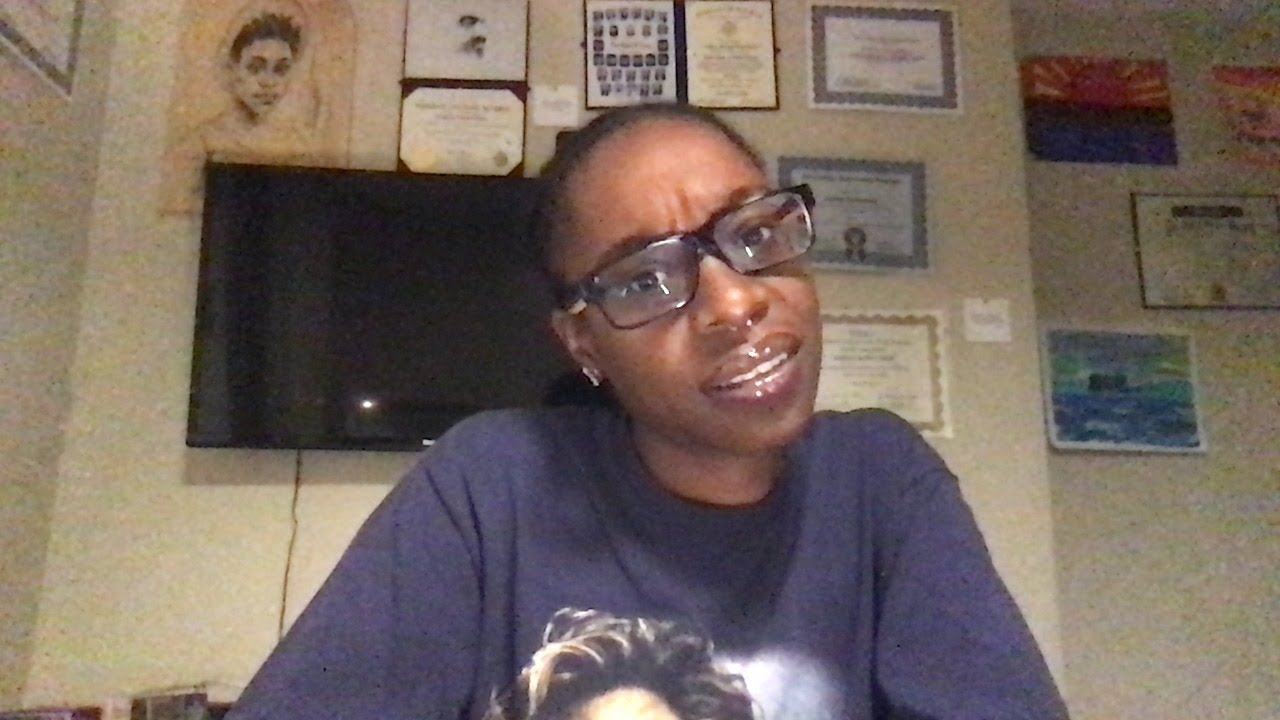PICK A CARD:: Now Why Am I In This !? 😭 (Nene Leakes Voice) - YouTube