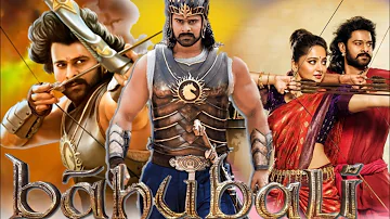 Bahubali part 2 Bahubali 2 Hindi movie Action Movie #Bahubali