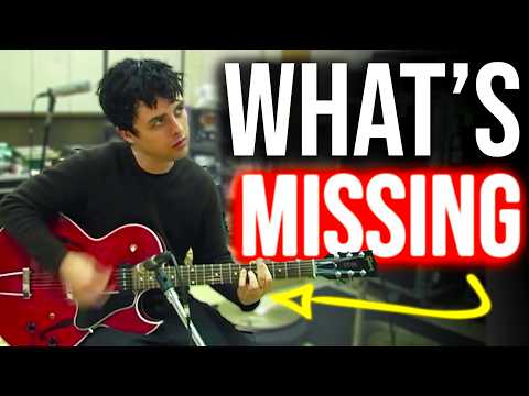 Why Your Songs Don't Sound ‘Real’