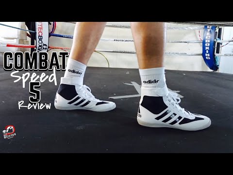 adidas speed combat