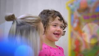 Easterseals: 100% Included and Empowered