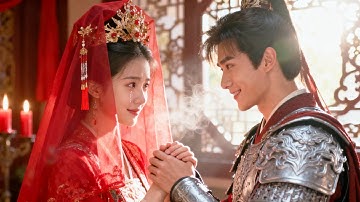【Full】The prince consort killed her, and she was reborn to marry the general.251003gzA1