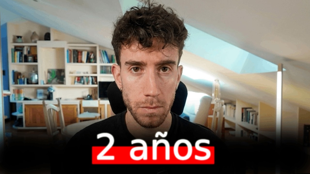 Lo que 2 años de trading auditado me han enseñado de dinero.
