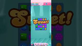 Leval 1 (Candy Crush Game)