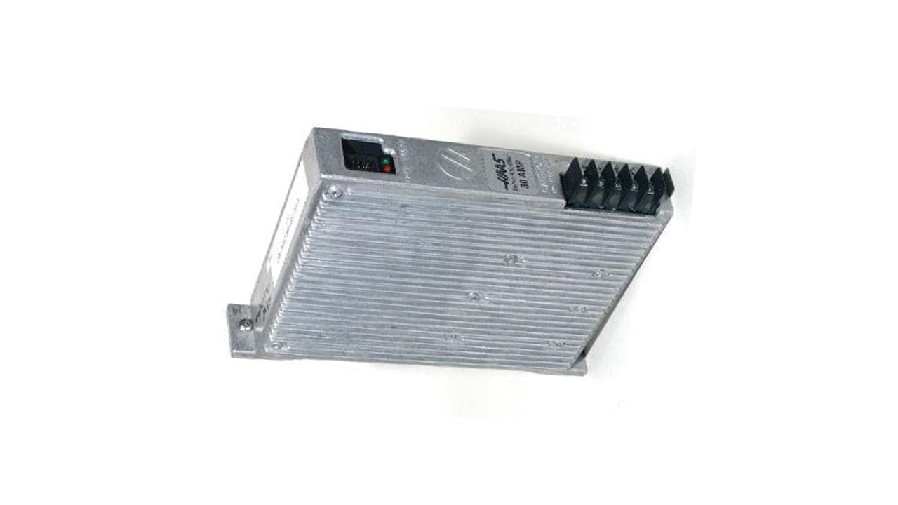 1PZ Servoazionamento HAAS 30AMP 93-32-5550J NUOVO DHL O FedEx