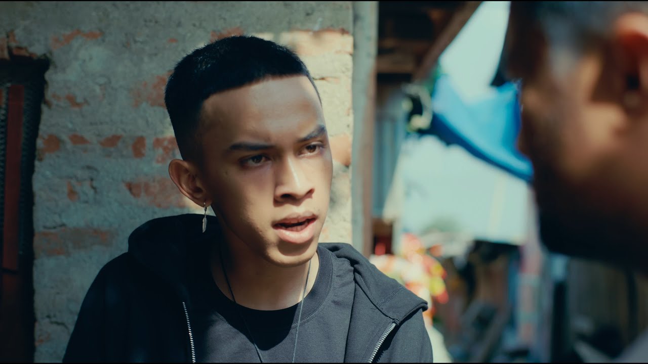 ShreeGo - Man Dulayera (Official Music Video ) Prod. B2