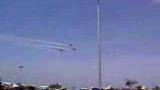 Aero India-2007