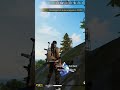 JUGANDO FREE FIRE #short #shots #tiktok #freefire #parati