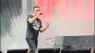 Sagopa Kajmer - KİTS İntro & Gölge Haramileri | Küçükçiftlikpark - @Sagopakajmerrap