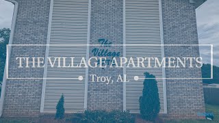 The Village Apartments Virtual Tour
