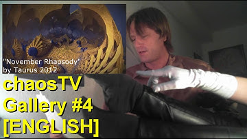 [ENGLISH] chaosTube  - gallery #4 - fractalforums.com