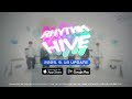 [Rhythm Hive] 💙 Gᴜᴇꜱꜱ Wʜᴏ Wᴇ Aʀᴇ! 🩵