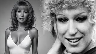 Airing Bette Midler's Dirty Closet
