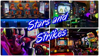 Stars and Strikes Review Fun for Everyone
