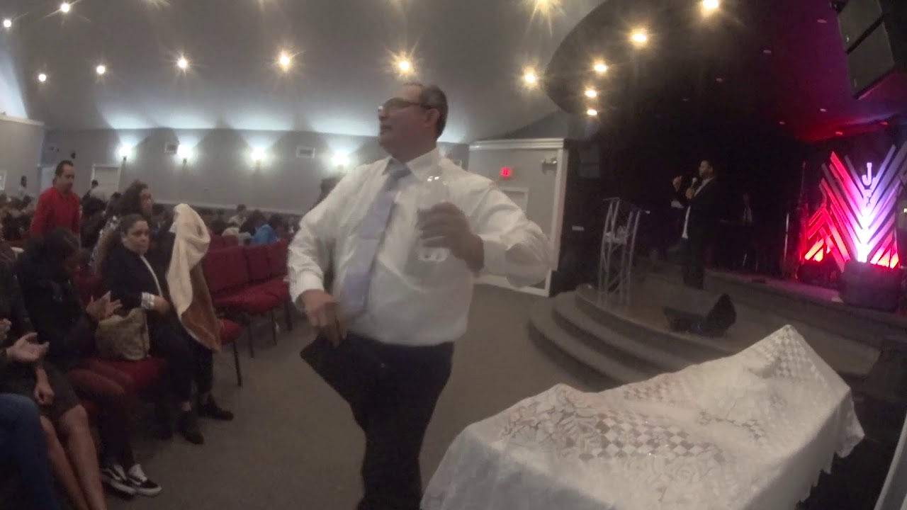 01062019 EDWIN ORELLANA CONOCEREIS LA VERDAD 3 - YouTube