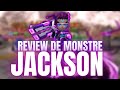 Jackson surfeur clste dark  review de monstre  summoners war
