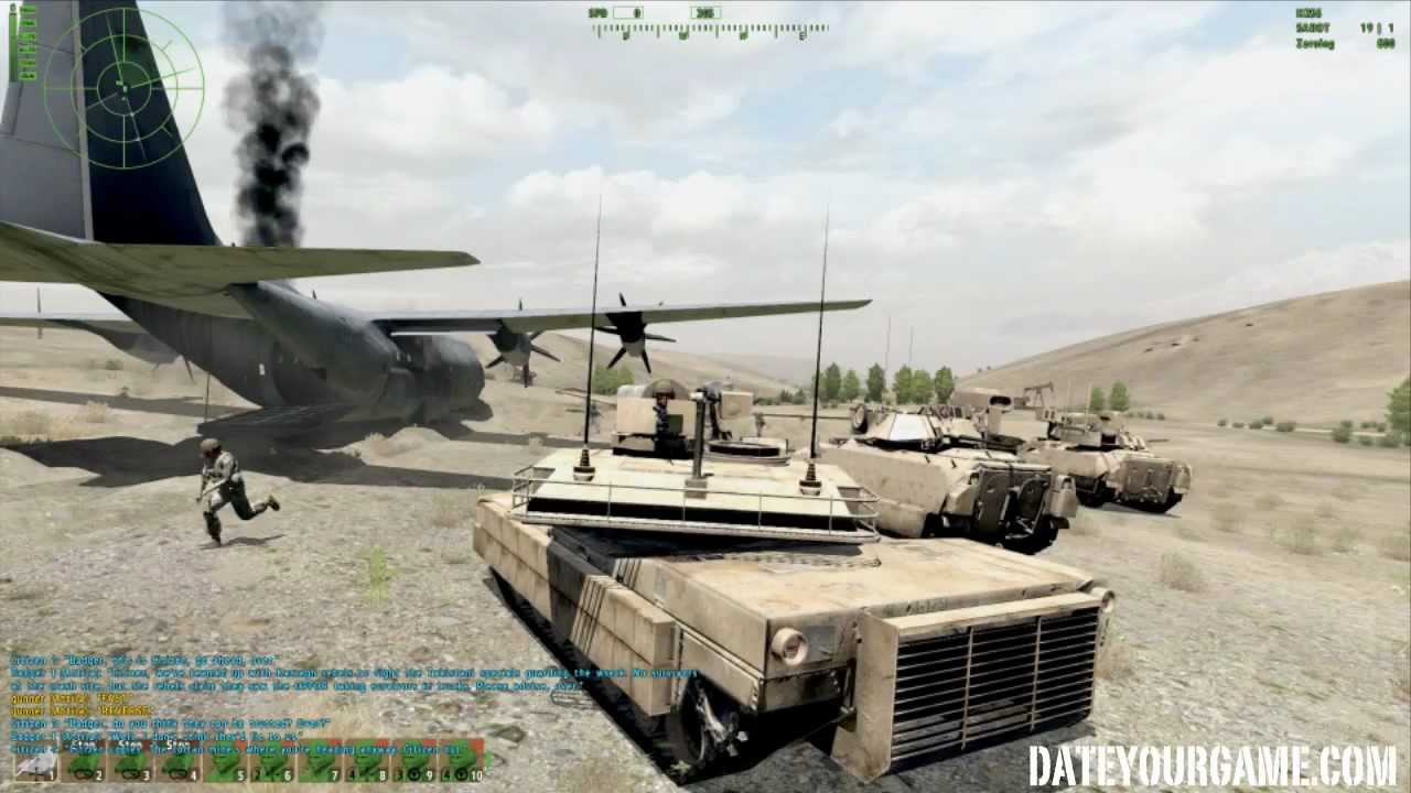 Arma 2 Operation Arrowhead 03 PathFinder Preview YouTube arma-2-operation-arrowhead-03-pathfinder-preview-youtube