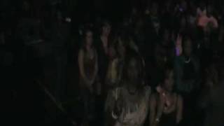 Knook Da Krook Live In Concert -Blackout Bash 2009