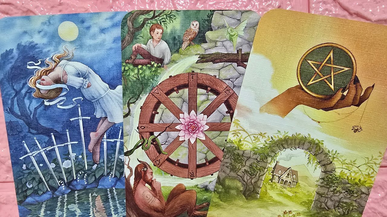 ESCORPIO ♏️ SE VIENE ALGO MUY GRANDE! ALGUIEN QUIERE BUSCARTE AHORA | LO QUE NADIE TE CUENTA TAROT