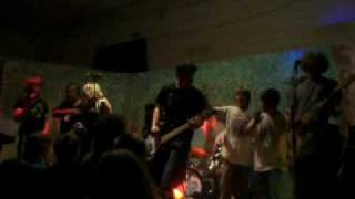 The Gutterballs - Score One