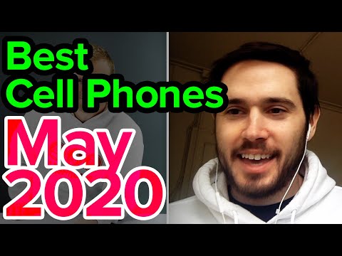best-cell-phones-[may-2020]