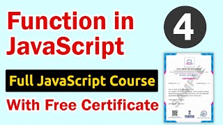 Functions in JavaScript