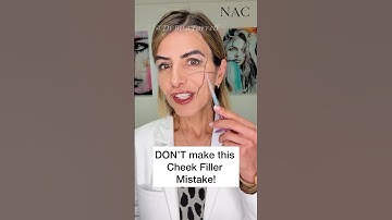 #cheekfiller #fillertraining #dermalfillers #drbitafarrell