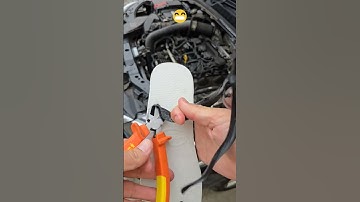 US Car Engine Micro-Height Adjustment Using Su Slippers & Sandals🩴Cutter 🛠️