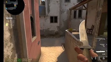 Double runboost into Mirage mid control