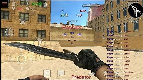 SFG 2 MOD MENU RANGE HEAD