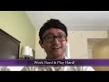 Exciting Careers in IT and Auditing - What You'll Need to Succeed! - Speaker Series