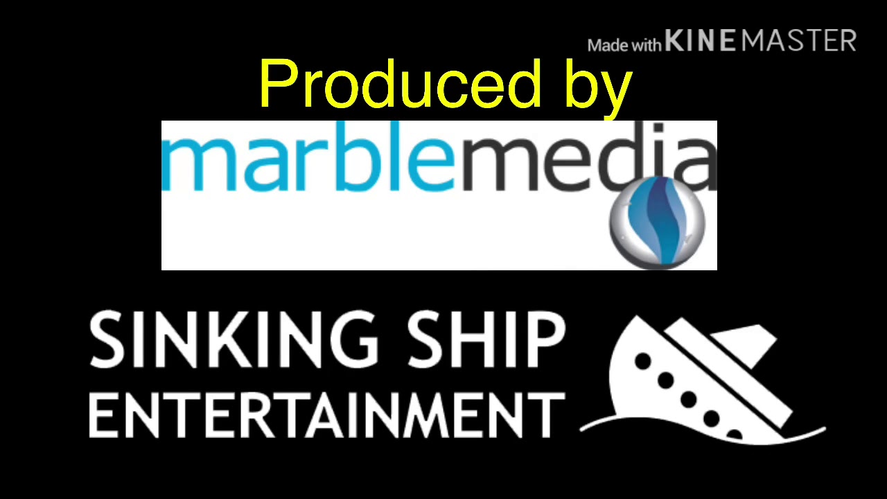 Treehouse Marblemedia Sinking Ship Entertainment Treehouse Renegade Animation Cartoon Network