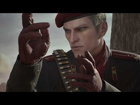 METAL GEAR SOLID Δ SNAKE EATER European Extreme Legacy Style 04