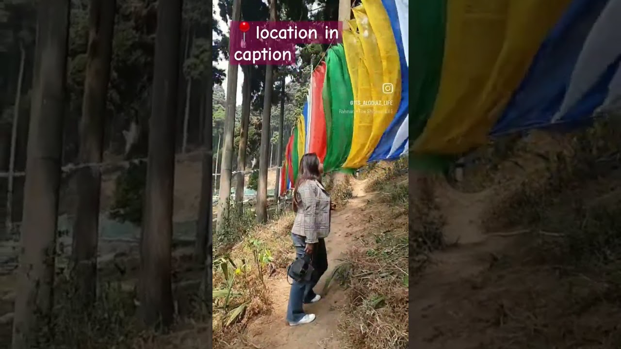 📍Lamahatta Park ....