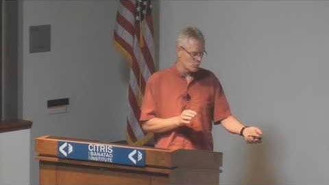 Ulrich Faul: Rheology II