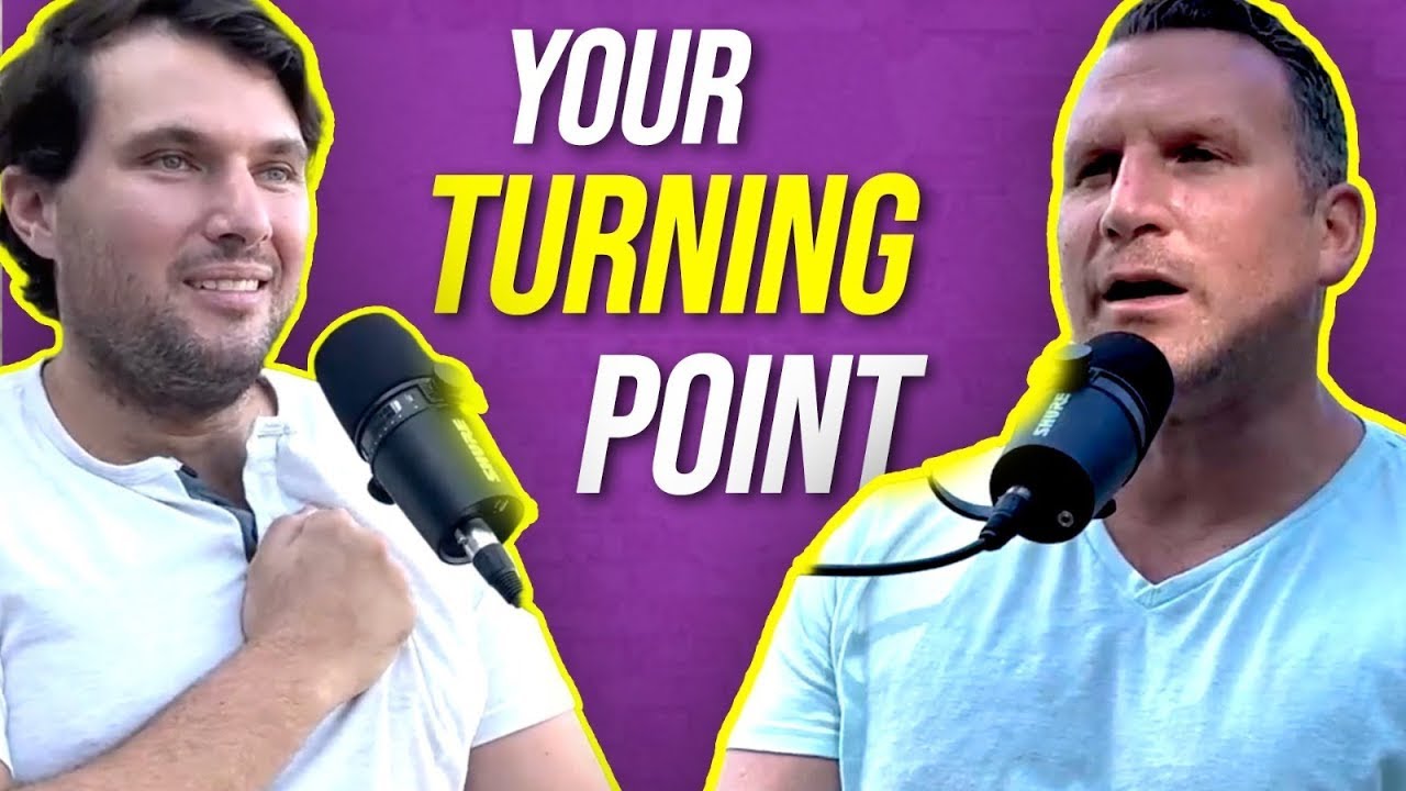 CHRIS MALLEO'S BEST LIFE ADVICE | LISTEN TO THIS AND TRANSFORM YOUR LIFE in 2024! 🔥