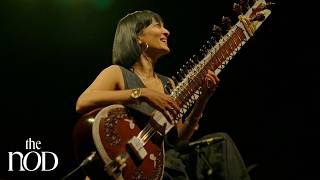 Soundcheck with Anoushka Shankar | Behind the scenes at her Mumbai concert | The Nod