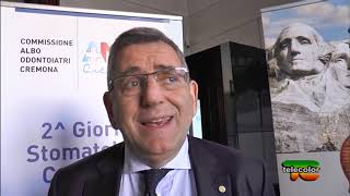 Stomatologics: il ruolo della comunicazione nella professione medico-odontoiatrica - 21.11.2019