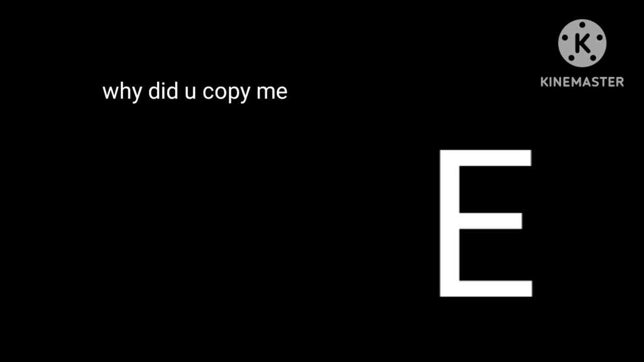 E Copy • Meme