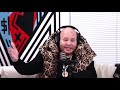 KITCHEN TALK EP 62 - FAT JOE TALKS LONGEVITY, BEING TESTED, TERROR SQUAD, KHALED,  REMY MA, BIG PUN