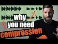 This is why you need a COMPRESSOR